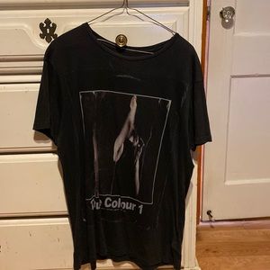 AllSaints Graphic T-Shirt